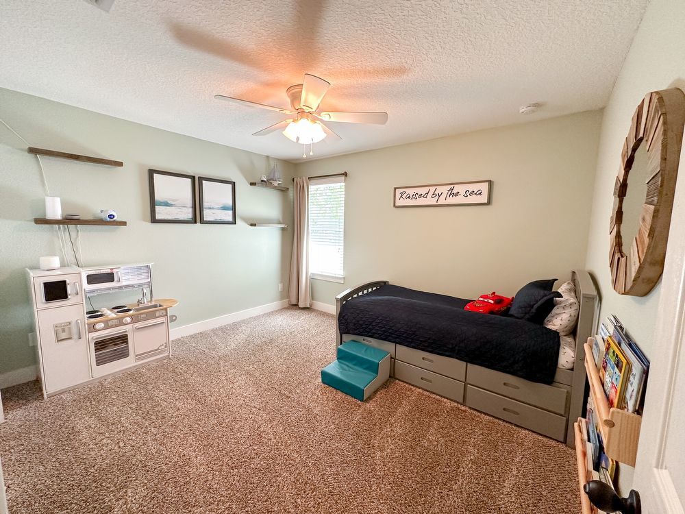 Coastal living style stunning home property image