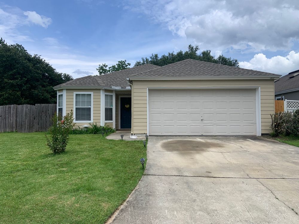 Cozy Cul-de-sac Home property image