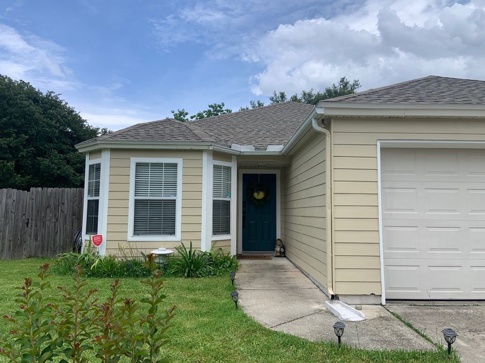 Cozy Cul-de-sac Home property image