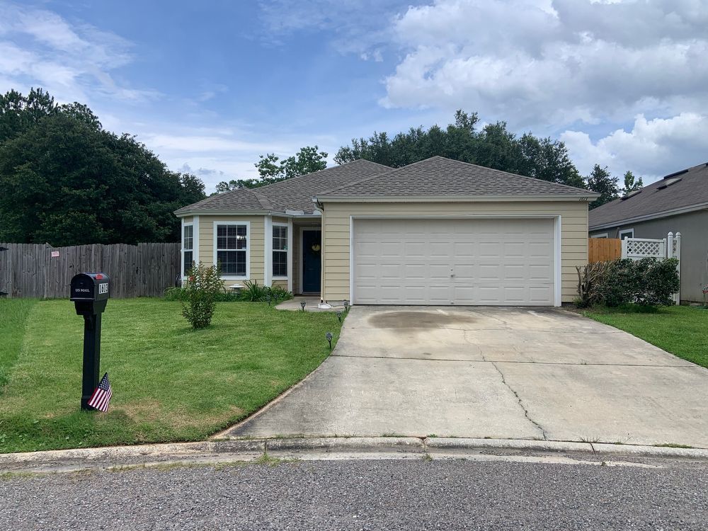 Cozy Cul-de-sac Home property image