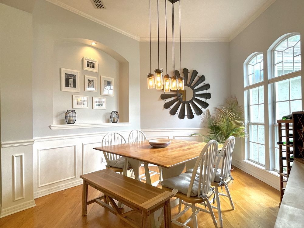 Incredible 4 bedroom, 3 bathroom home showcases numerous upgrades property image