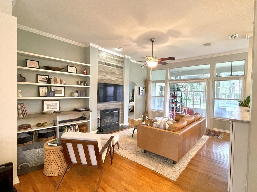 Incredible 4 bedroom, 3 bathroom home showcases numerous upgrades property image