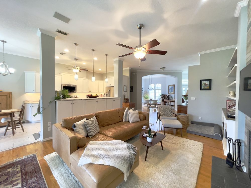 Incredible 4 bedroom, 3 bathroom home showcases numerous upgrades property image