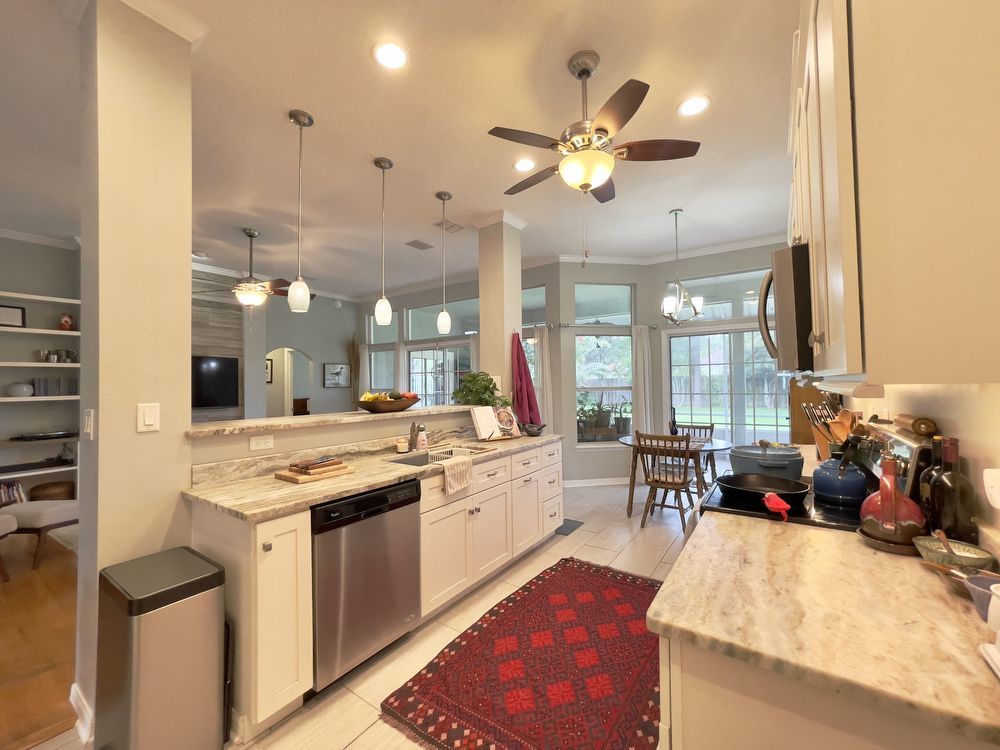 Incredible 4 bedroom, 3 bathroom home showcases numerous upgrades property image