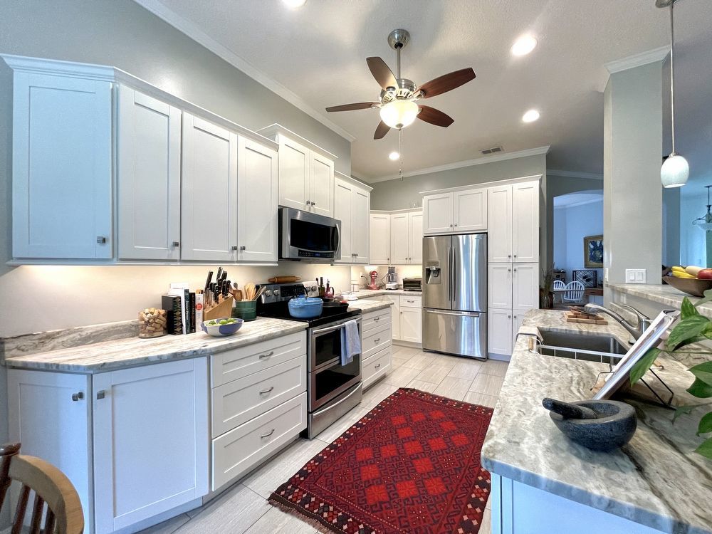 Incredible 4 bedroom, 3 bathroom home showcases numerous upgrades property image