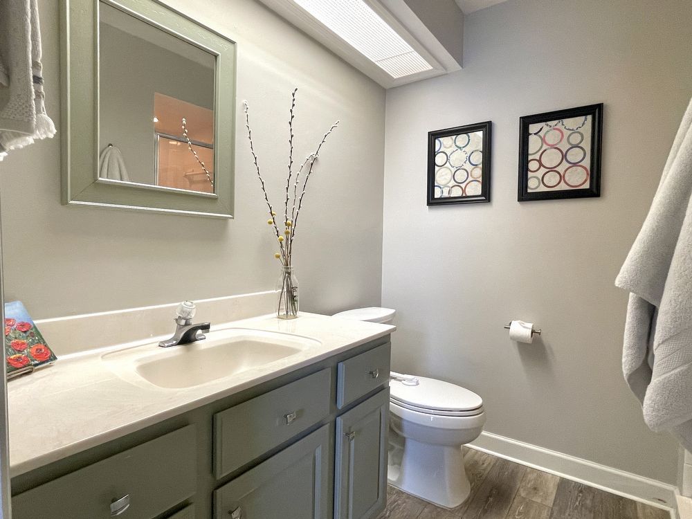 Incredible 4 bedroom, 3 bathroom home showcases numerous upgrades property image