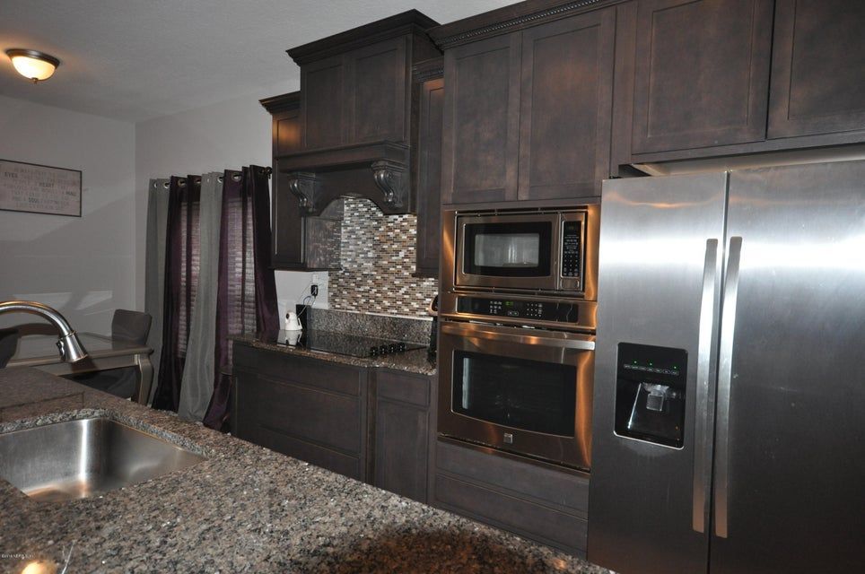 Large 4 Bedroom 4 bath in Yulee property image