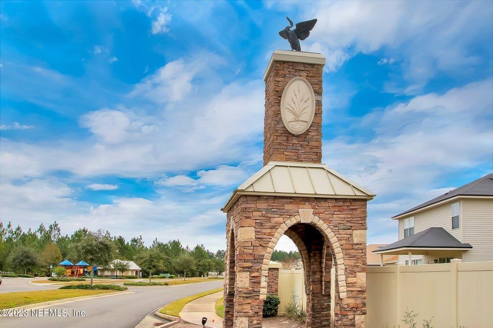 Large 4 Bedroom 4 bath in Yulee property image