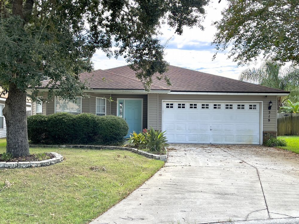 Spacious 4-Bedroom Home in East Arlington: Your Ideal Blend of Comfort and Convenience property image