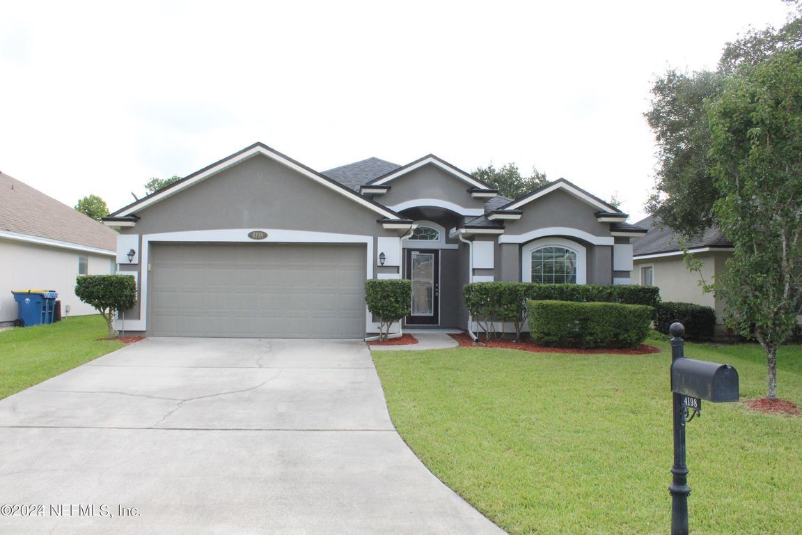 Great 4-bedroom home in Victoria Lakes property image