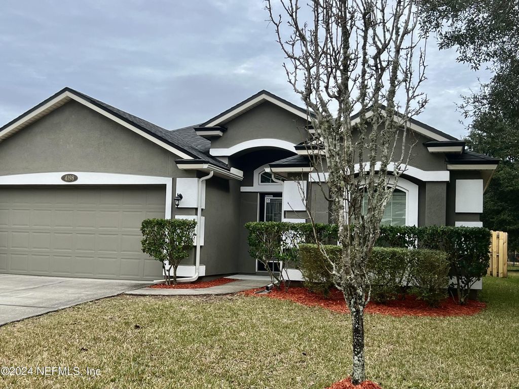 Great 4-bedroom home in Victoria Lakes property image