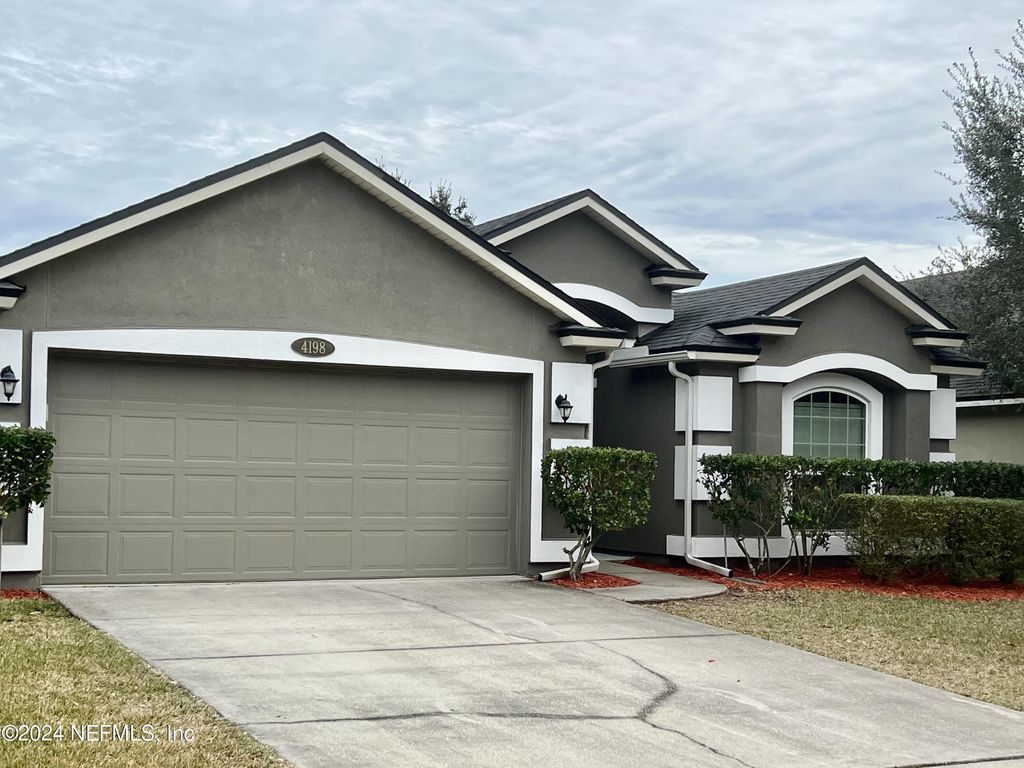 Great 4-bedroom home in Victoria Lakes property image