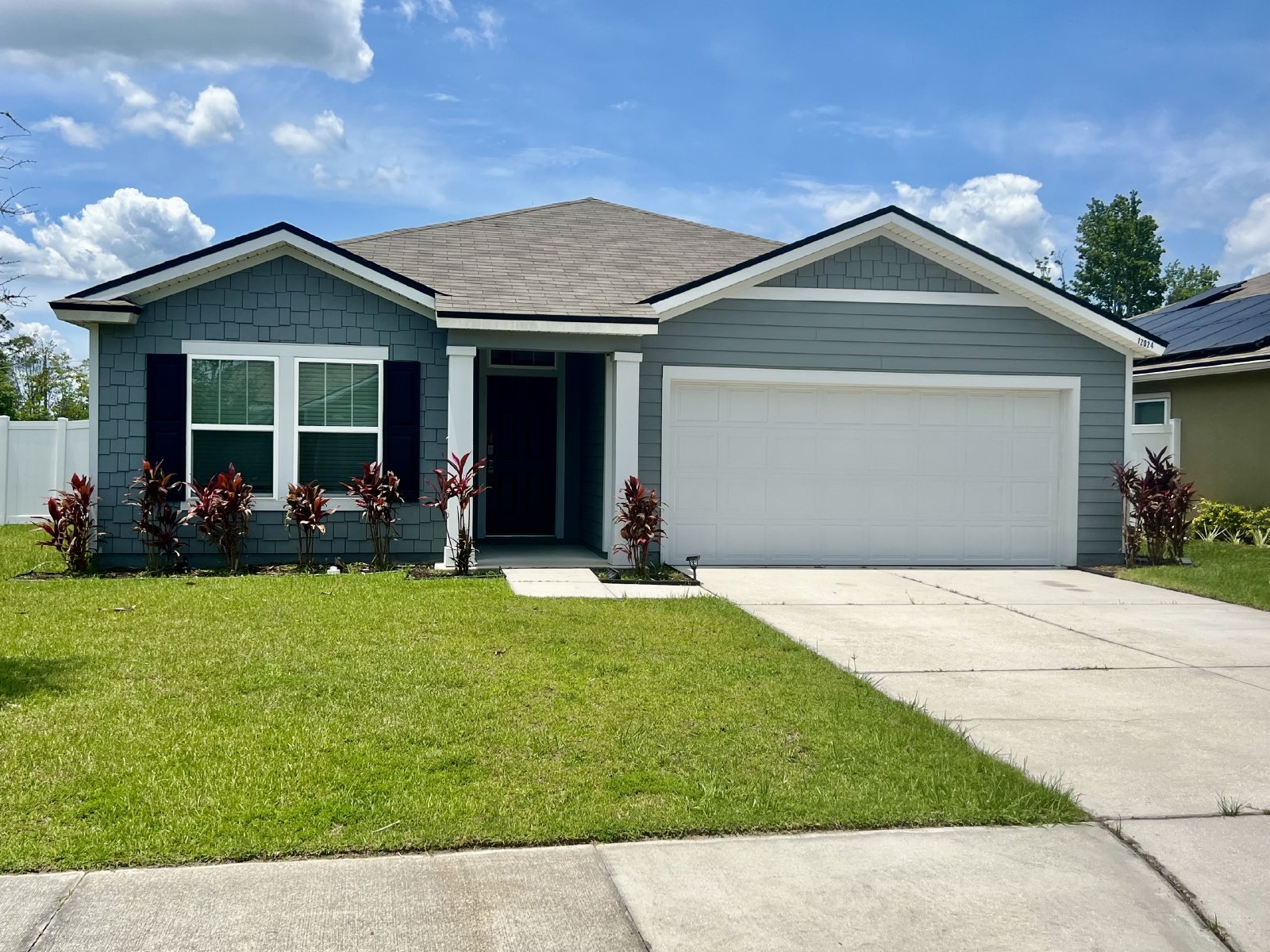 Like New 3/2 Northside home property image