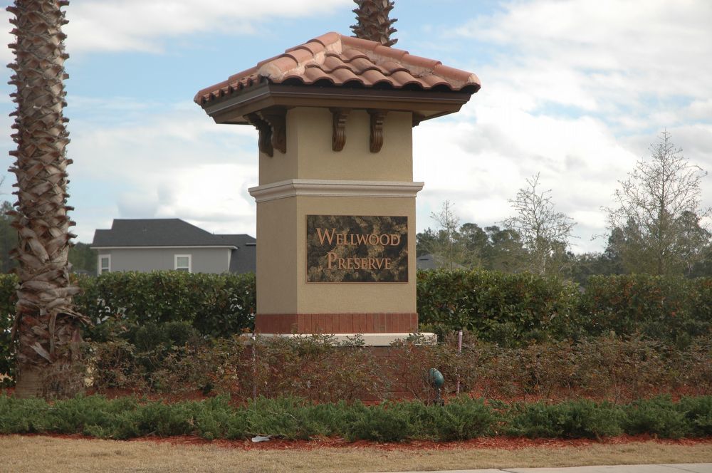 Executive Home in Durbin Crossing property image