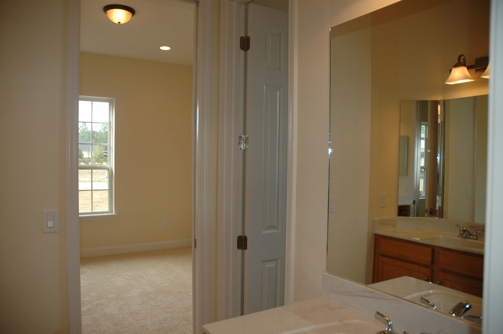 Executive Home in Durbin Crossing property image