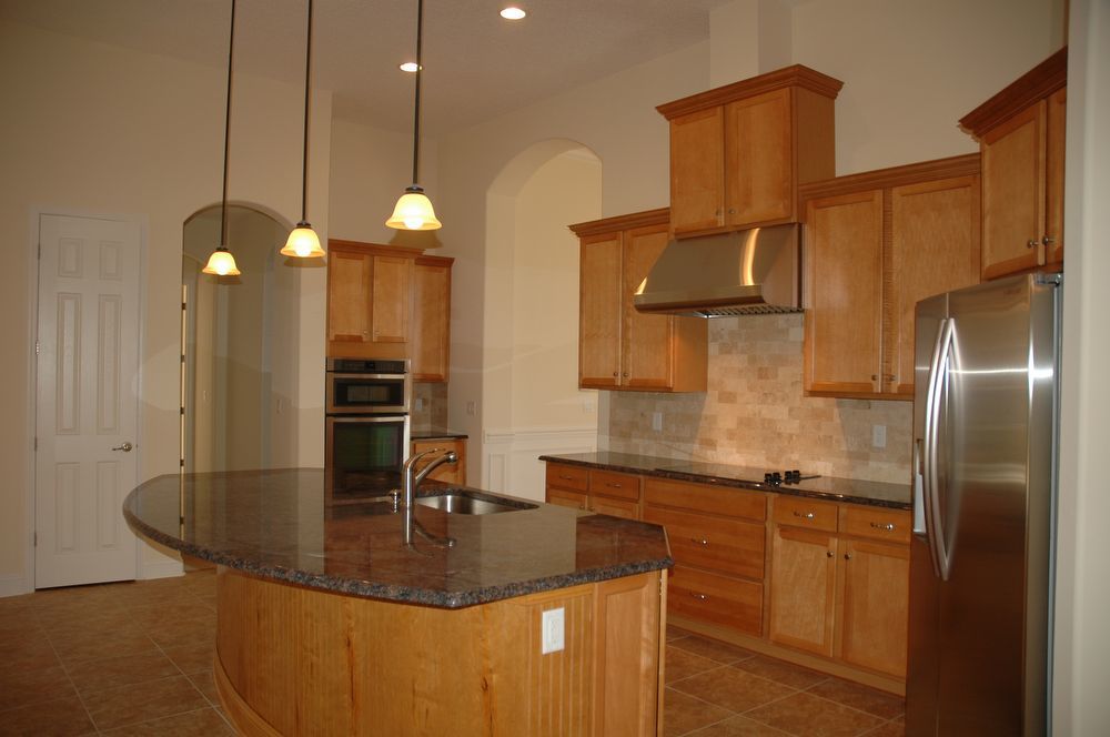 Executive Home in Durbin Crossing property image