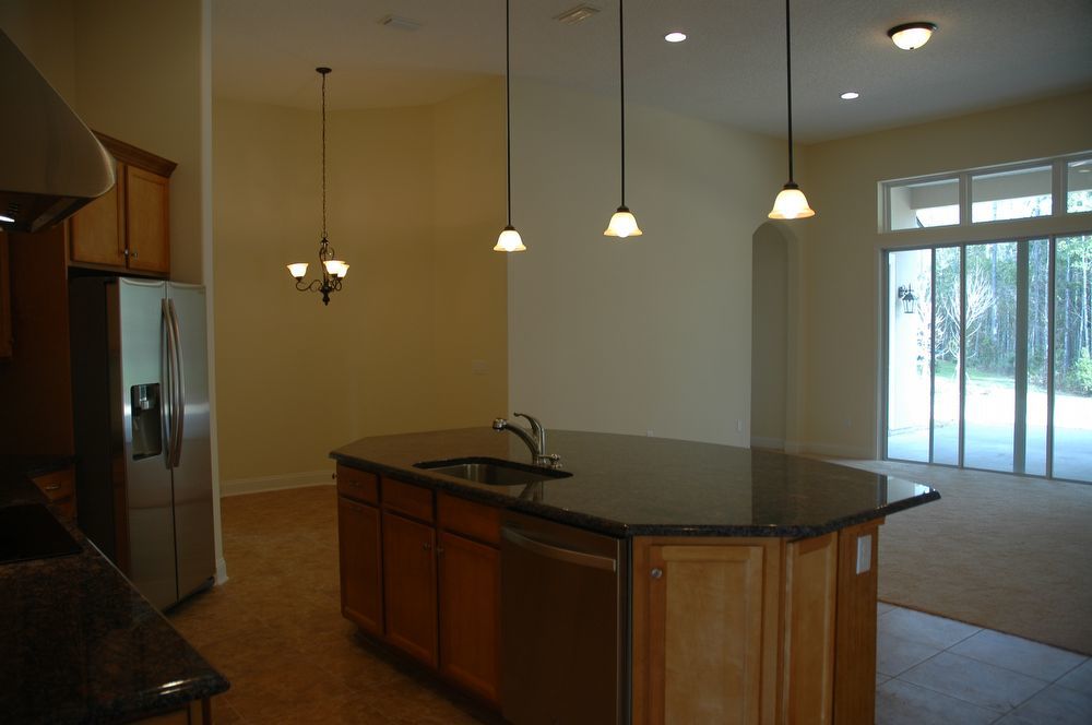 Executive Home in Durbin Crossing property image