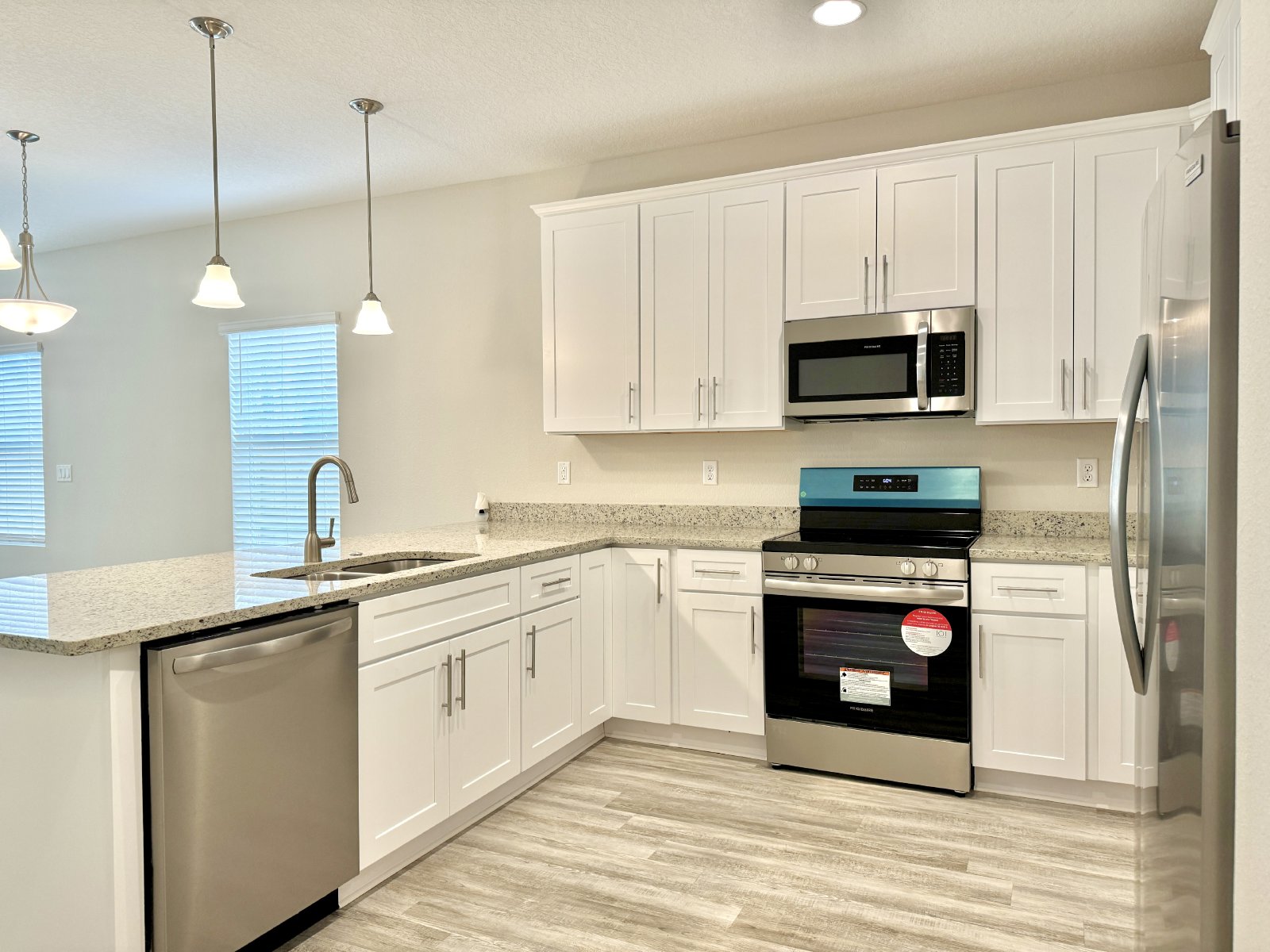 4-Bedroom Home with Modern Elegance and Prime Location! property image