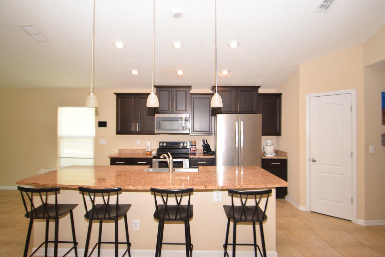 CedarBrook 4bed/2baths- Ocean Way - Close to Military bases- Airport- Downtown property image