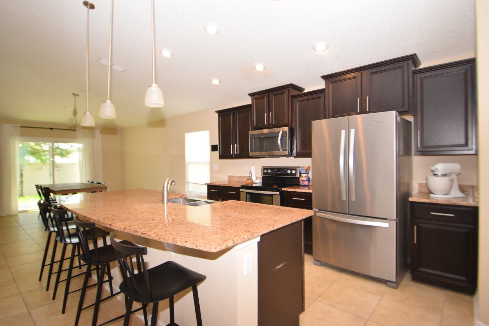 CedarBrook 4bed/2baths- Ocean Way - Close to Military bases- Airport- Downtown property image