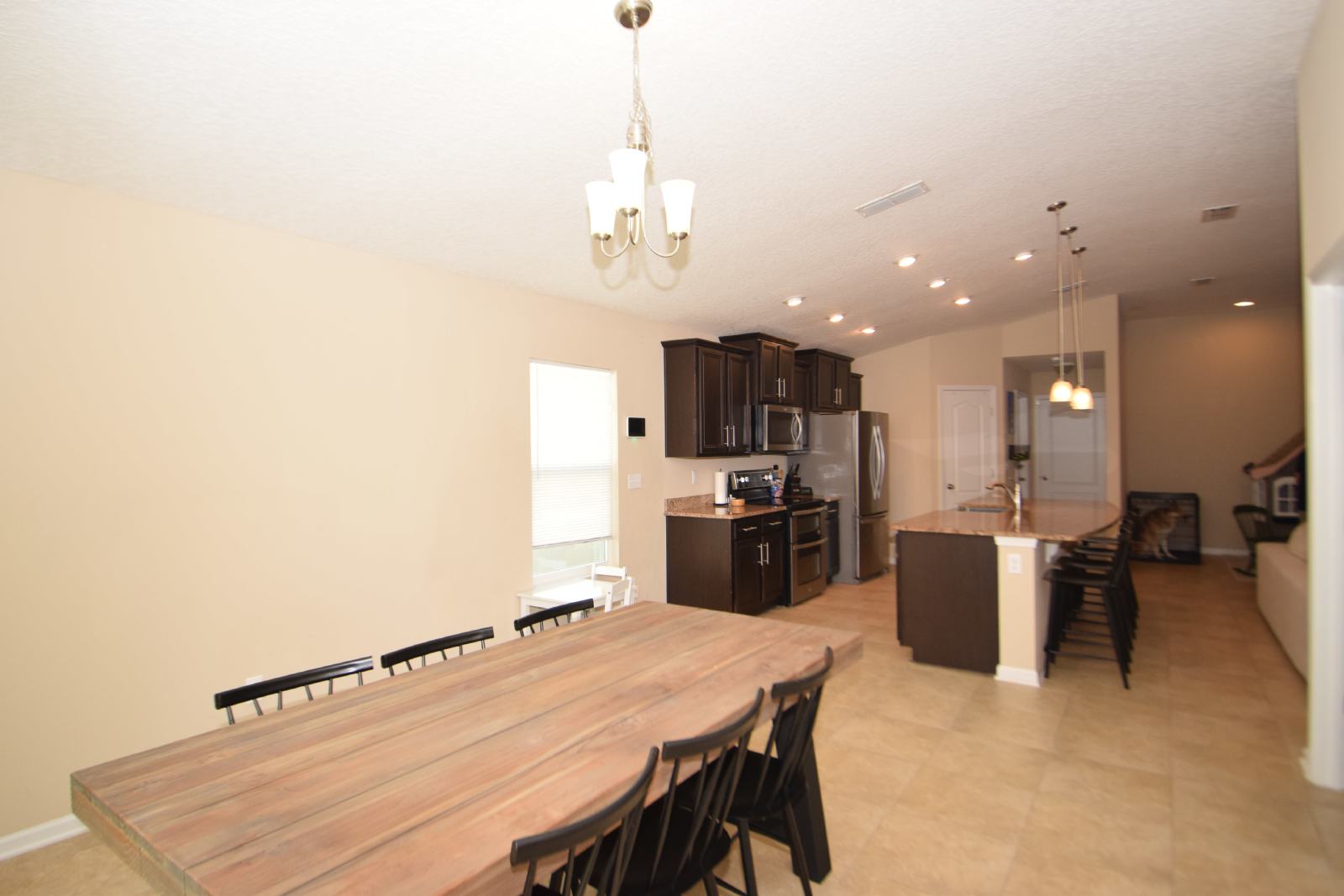 CedarBrook 4bed/2baths- Ocean Way - Close to Military bases- Airport- Downtown property image