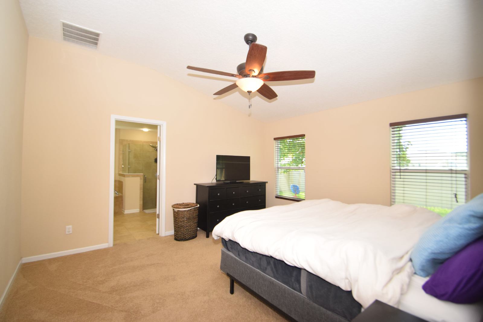 CedarBrook 4bed/2baths- Ocean Way - Close to Military bases- Airport- Downtown property image