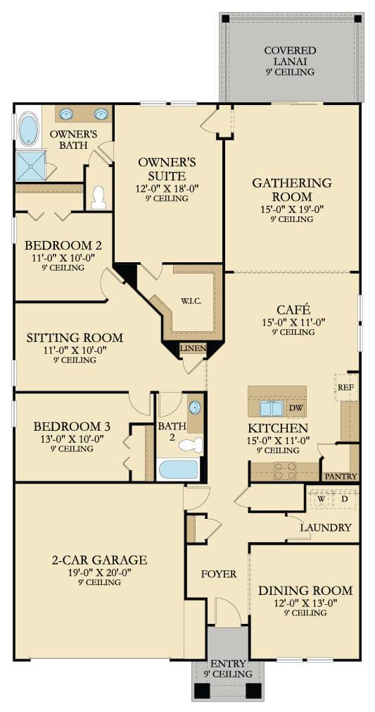 Exceptional Home property image