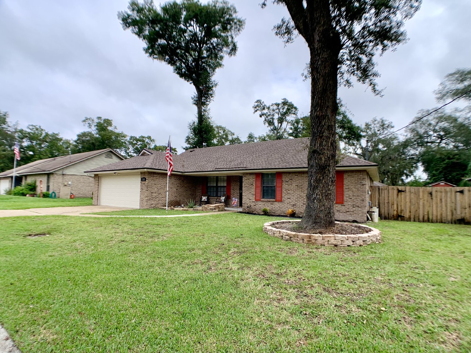 Large Lot in Orange Park property image