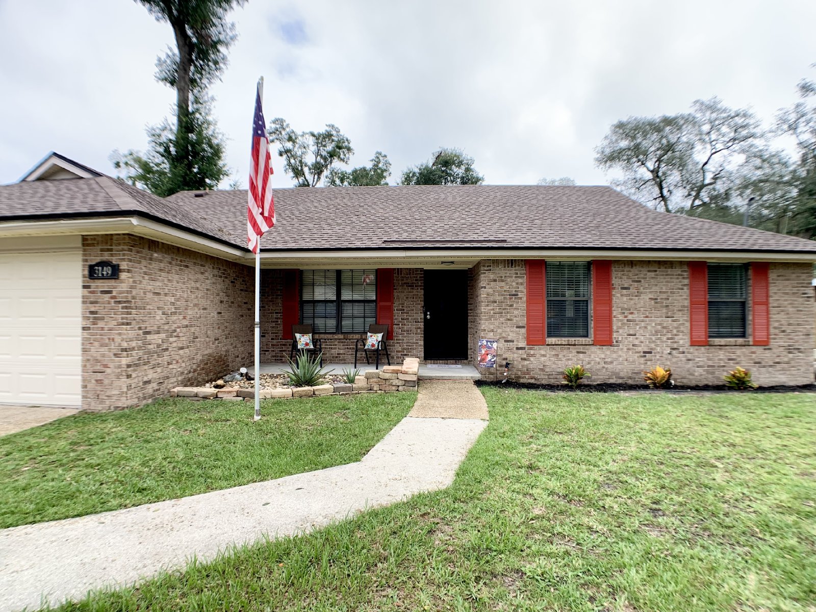 Large Lot in Orange Park property image