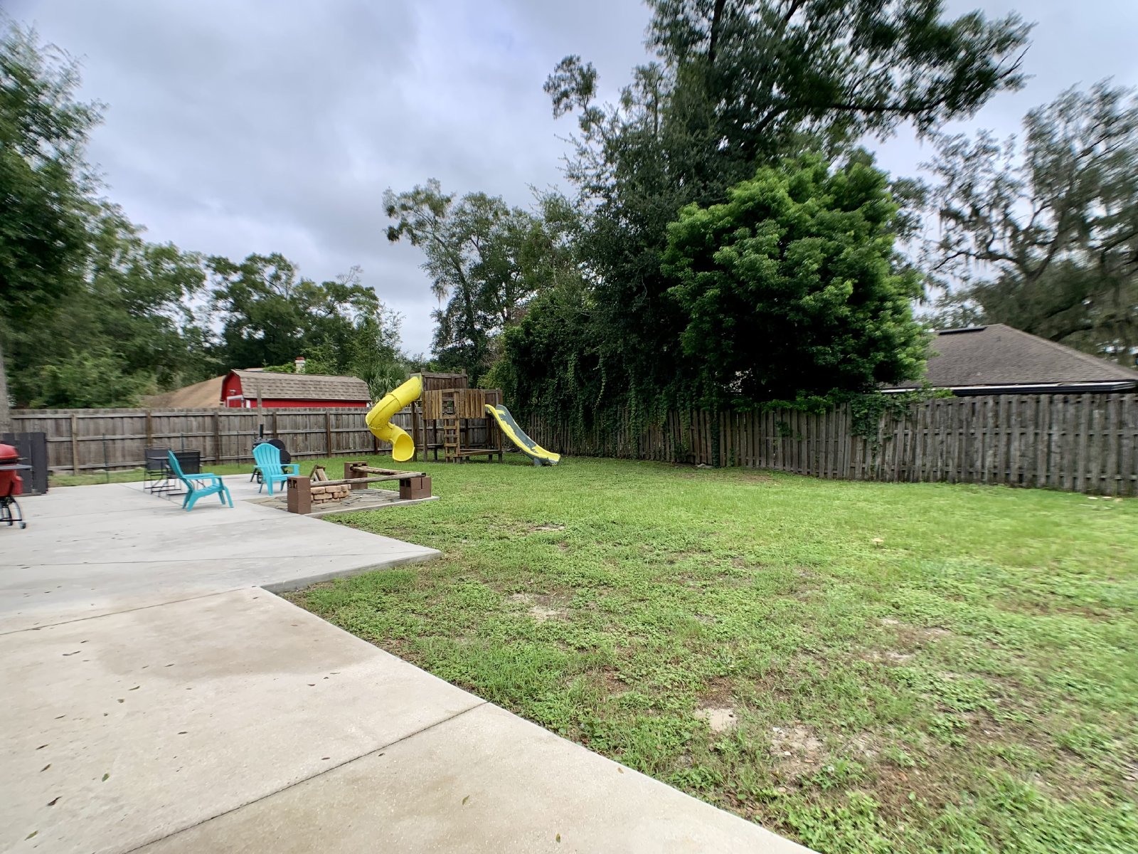 Large Lot in Orange Park property image