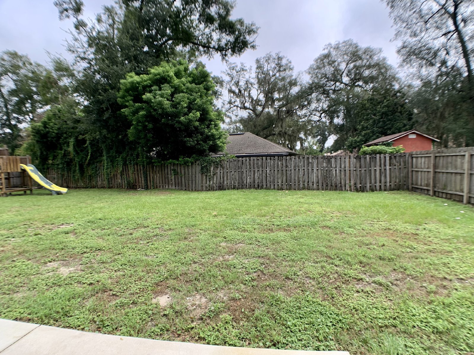 Large Lot in Orange Park property image
