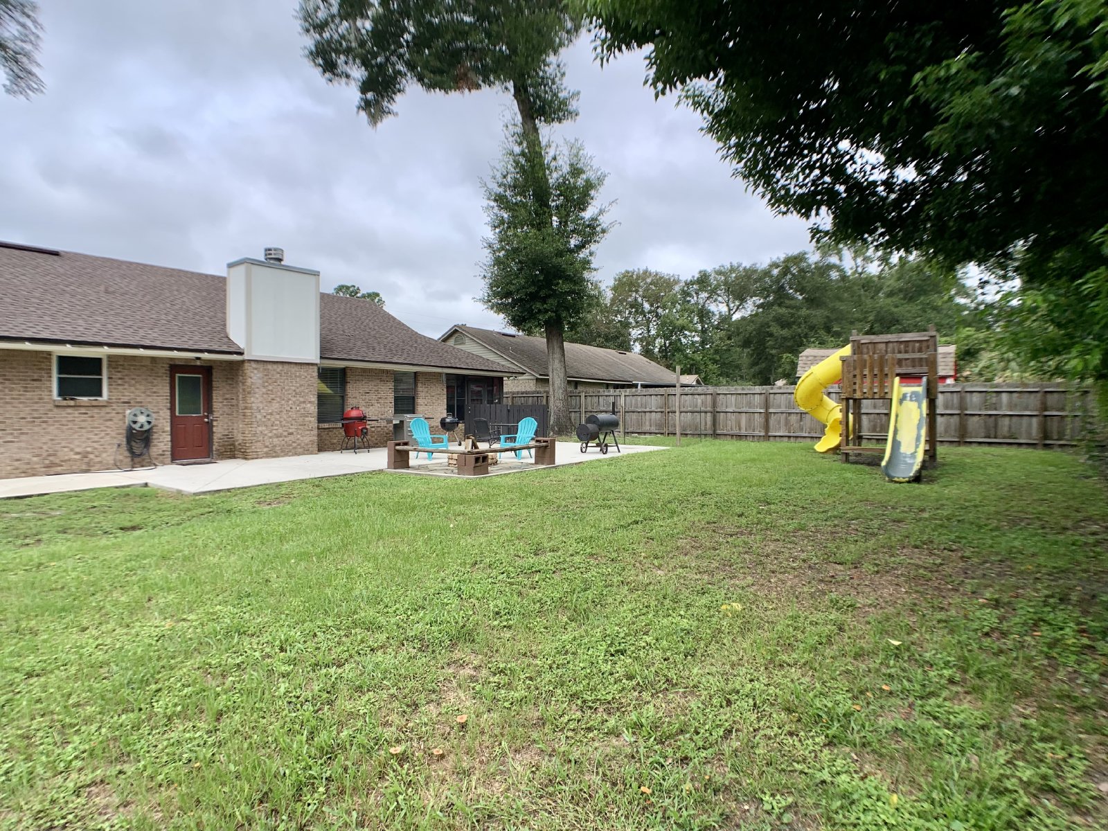 Large Lot in Orange Park property image