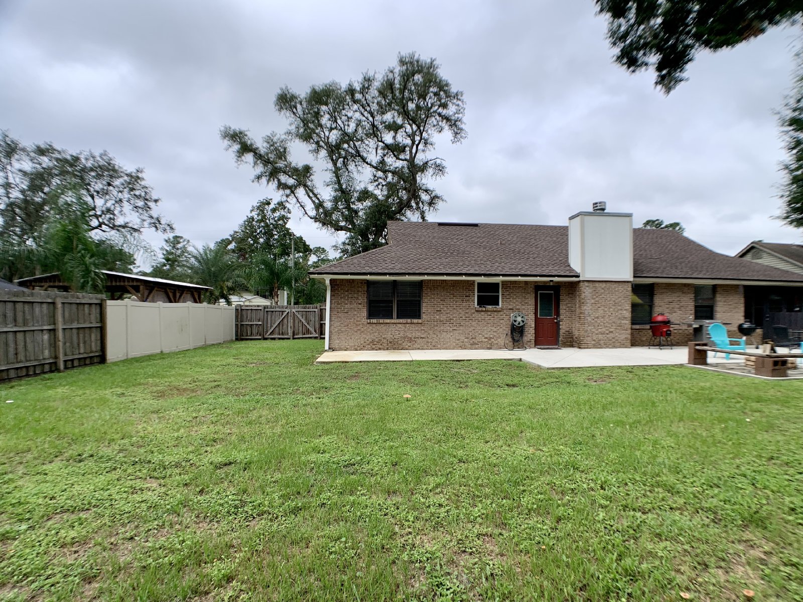 Large Lot in Orange Park property image