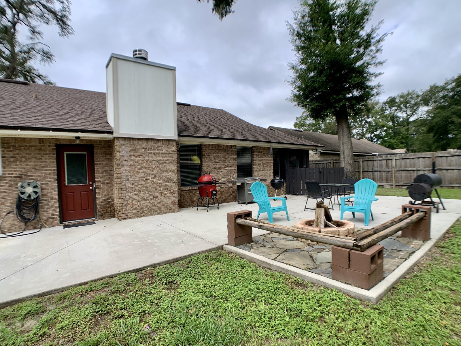 Large Lot in Orange Park property image