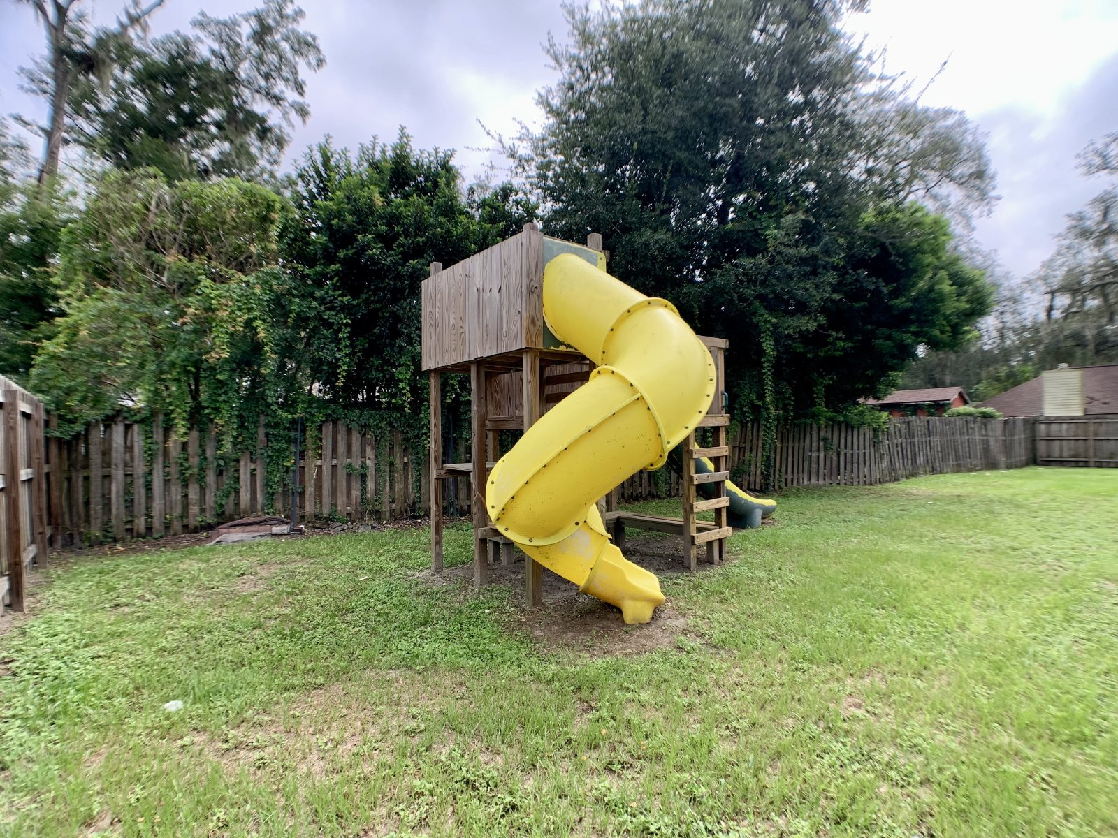 Large Lot in Orange Park property image