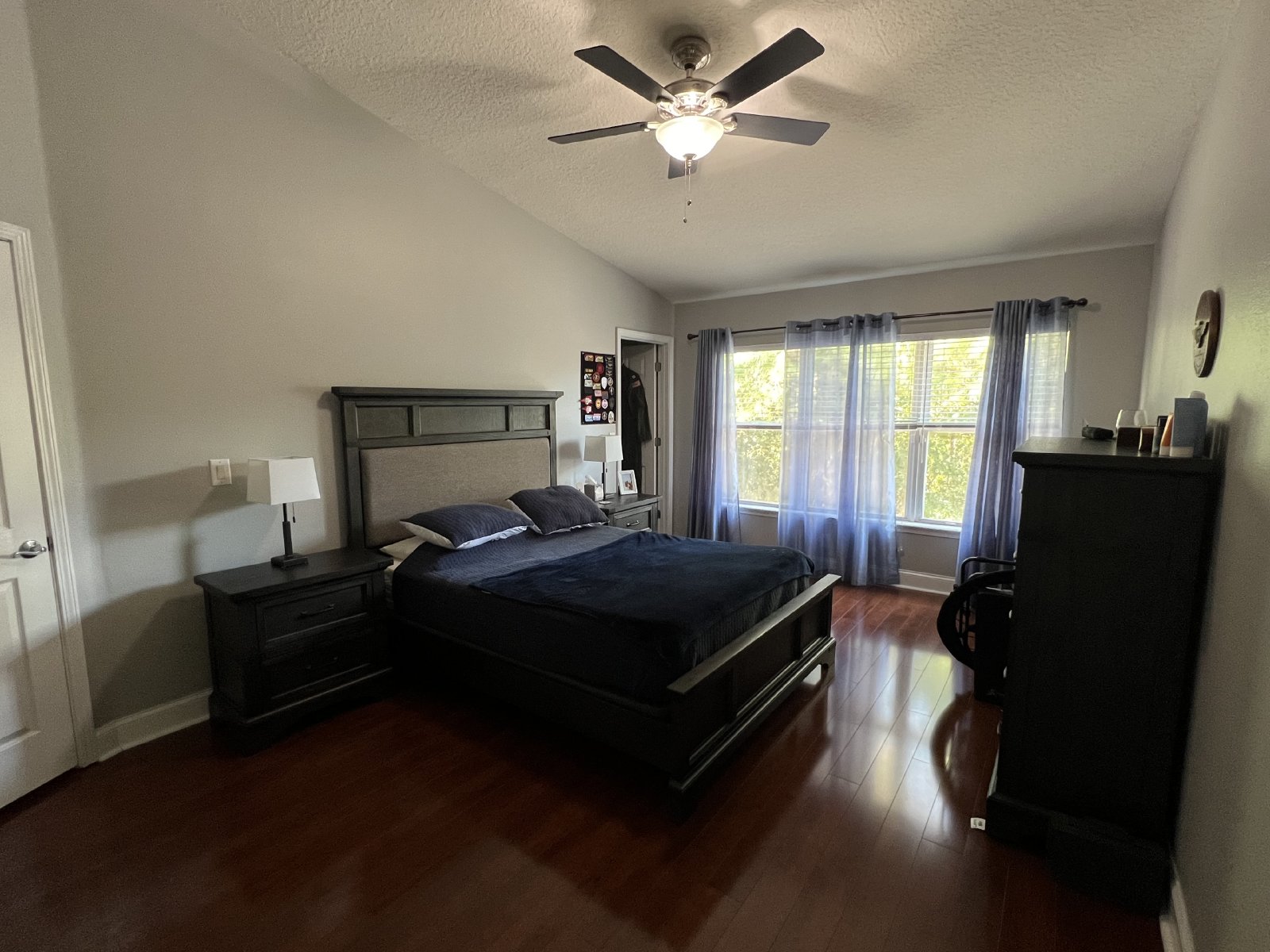 Charming 3-Bedroom Townhome with Hardwood Floors and Community Amenities Near St. Johns Town Center property image