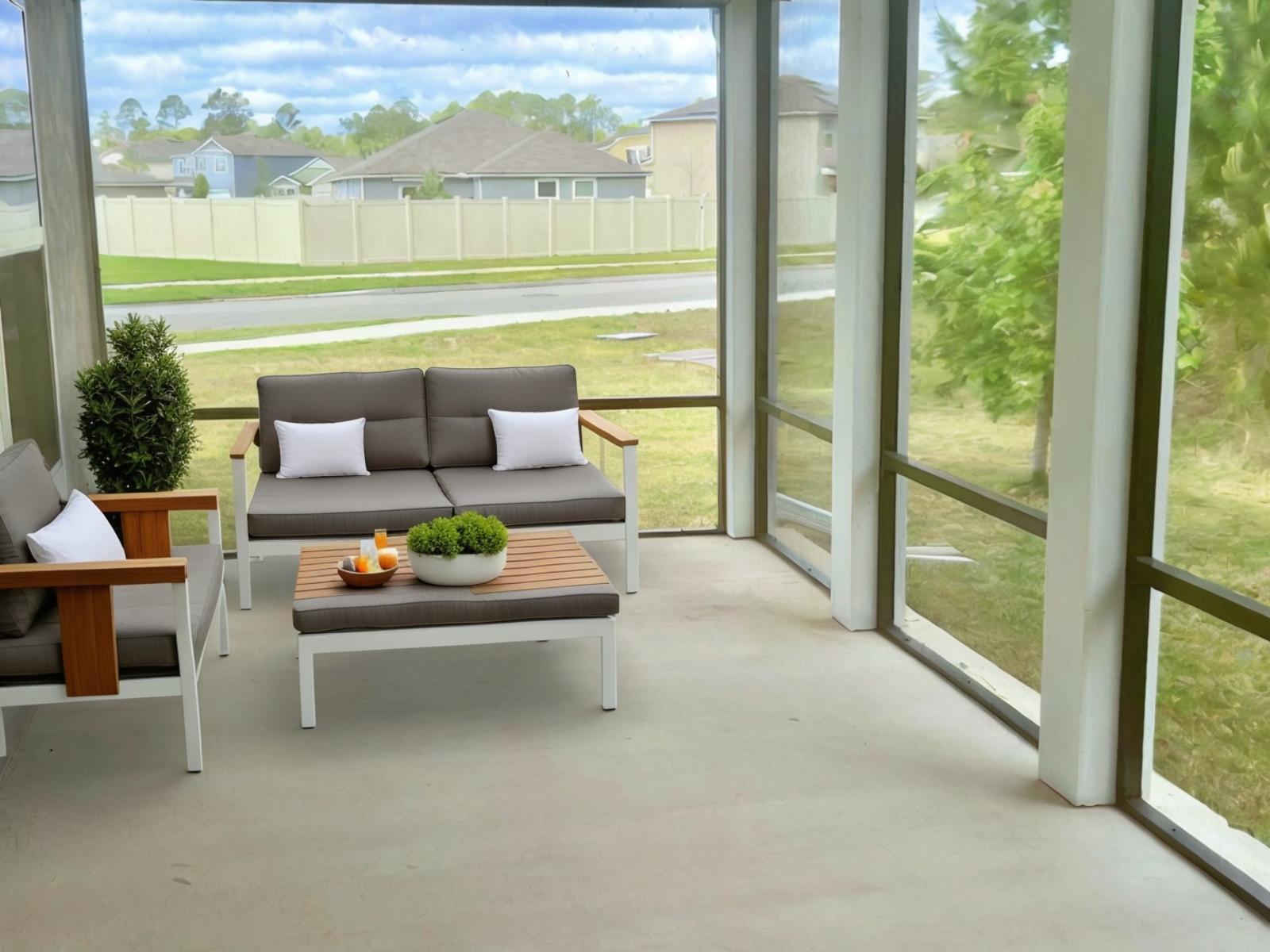 Almost new 4 bedroom home in River Glen property image