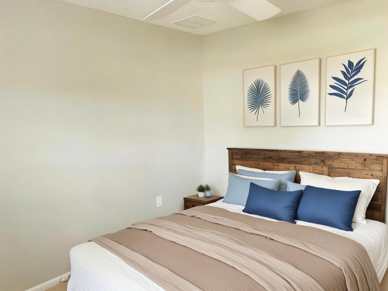 Almost new 4 bedroom home in River Glen property image
