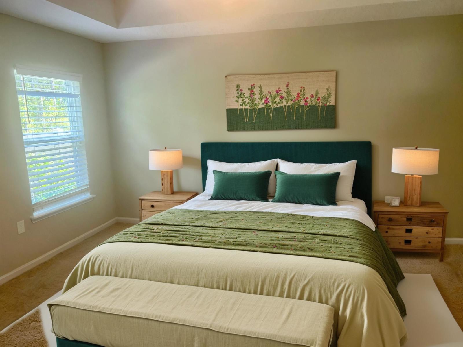 Almost new 4 bedroom home in River Glen property image