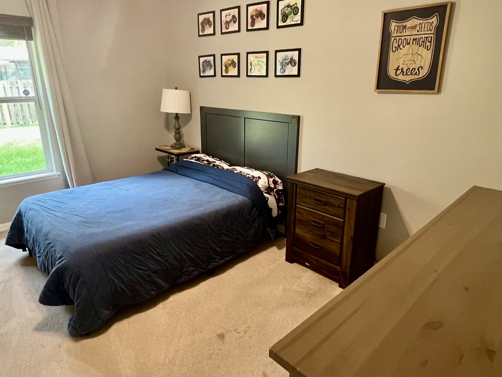 Spacious 4-Bedroom Home for Rent in a Fantastic Community! property image