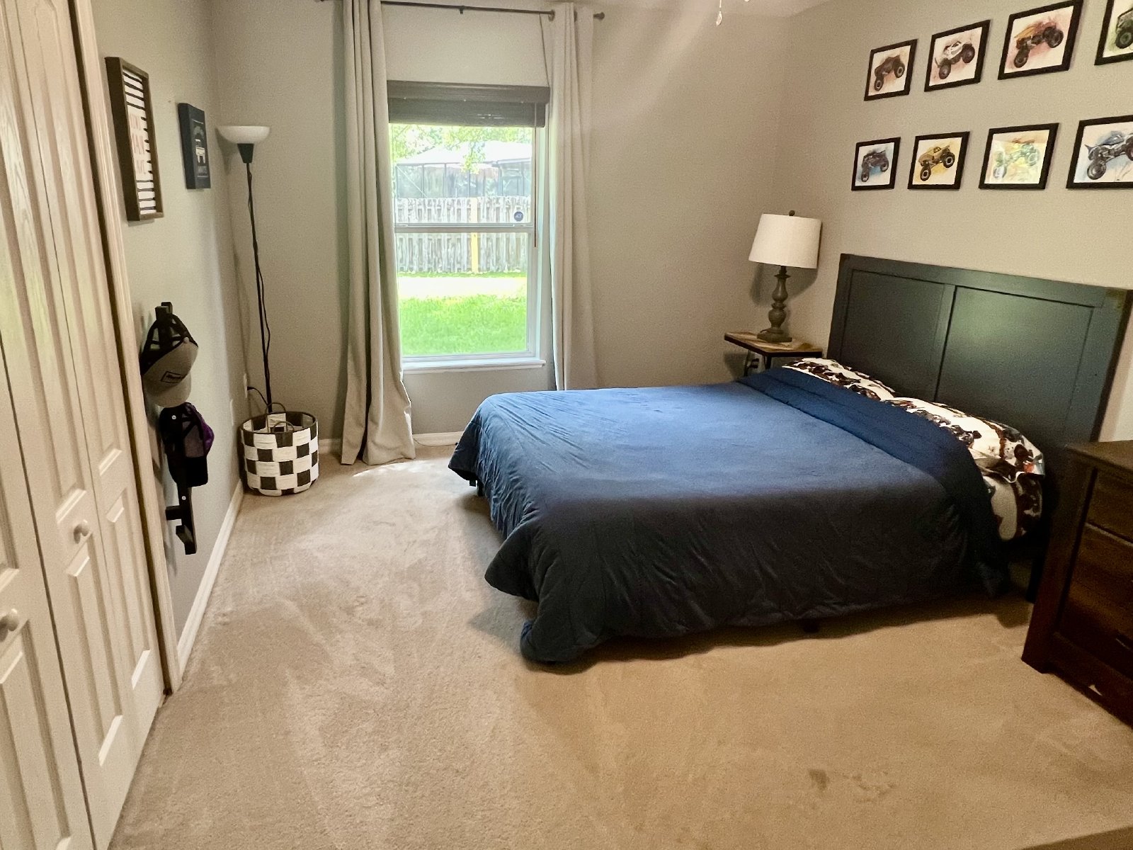 Spacious 4-Bedroom Home for Rent in a Fantastic Community! property image