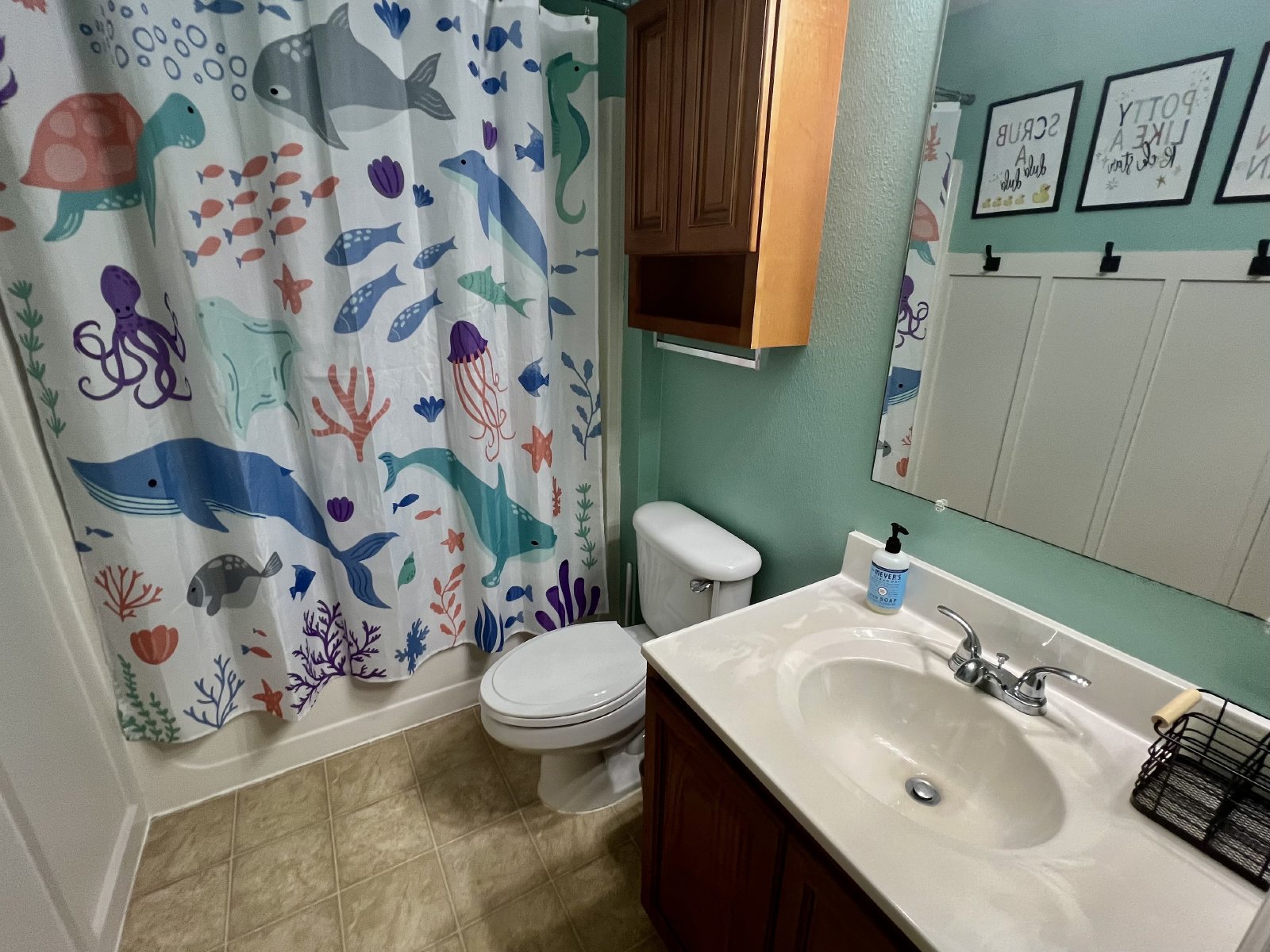 Spacious 4-Bedroom Home for Rent in a Fantastic Community! property image