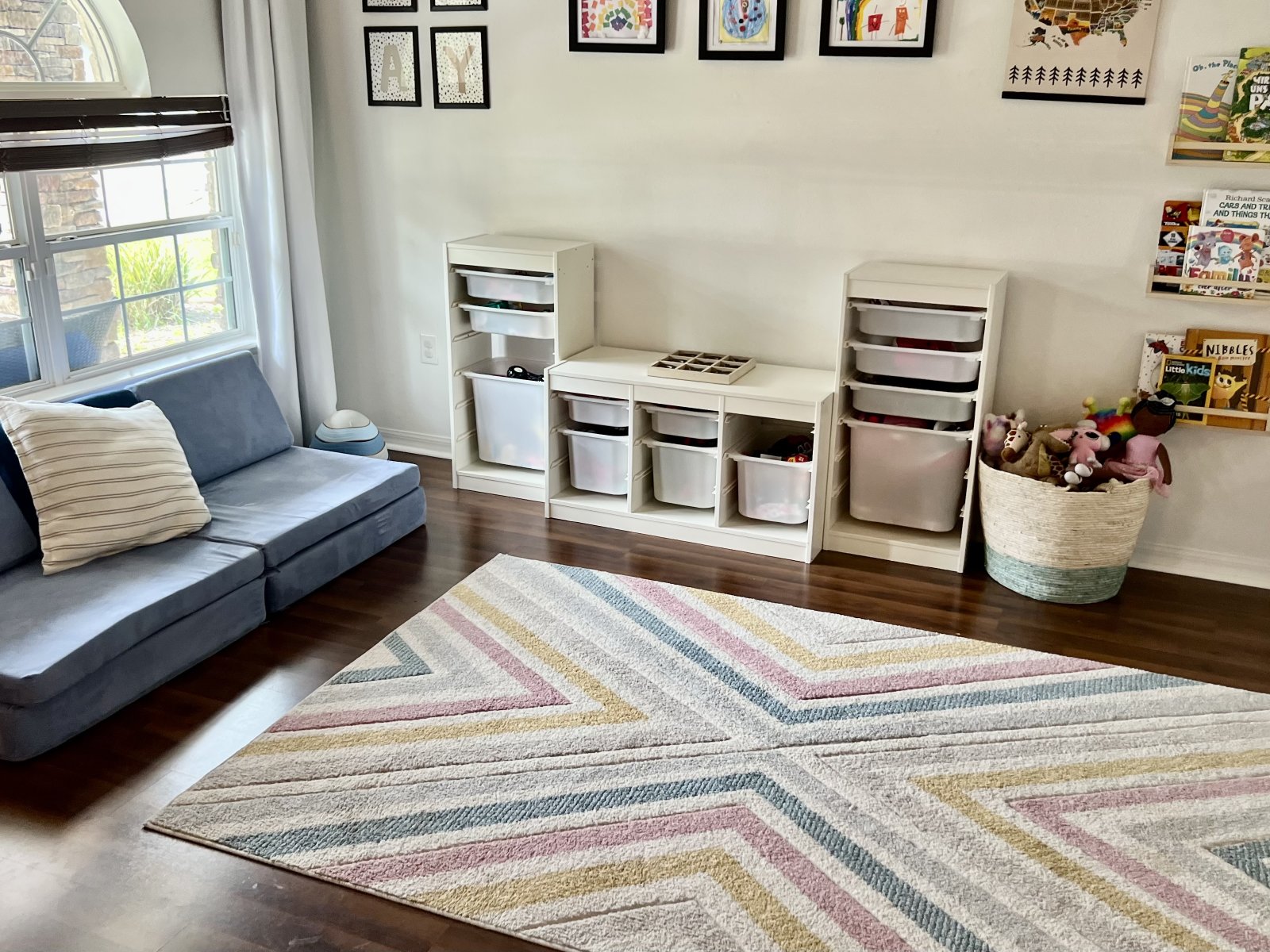 Spacious 4-Bedroom Home for Rent in a Fantastic Community! property image