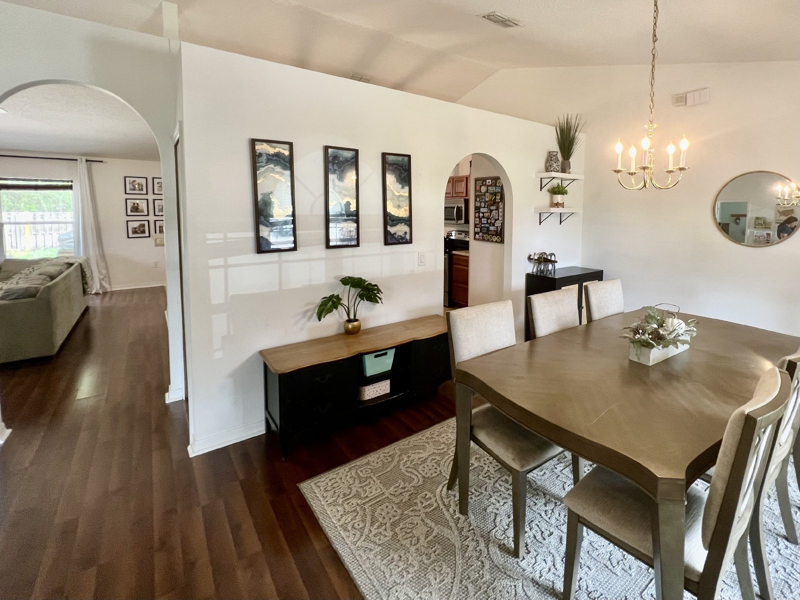 Spacious 4-Bedroom Home for Rent in a Fantastic Community! property image