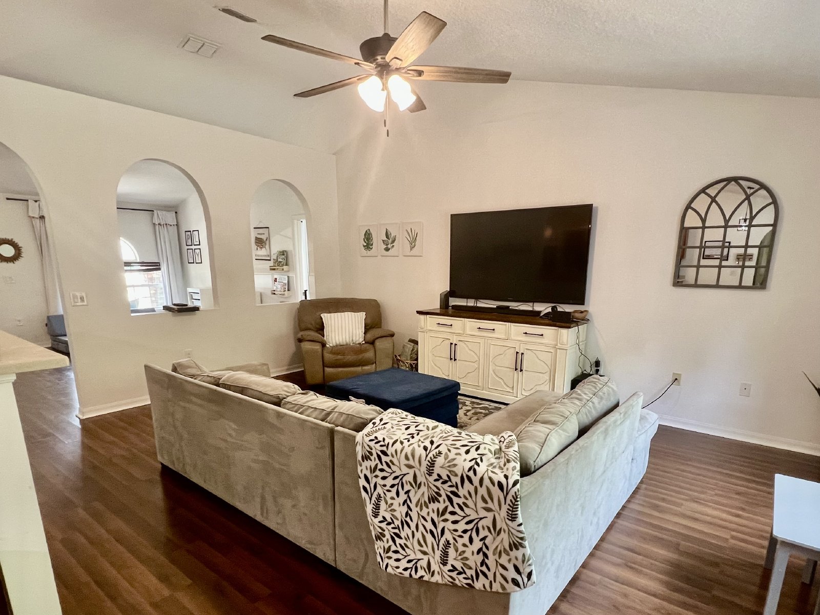 Spacious 4-Bedroom Home for Rent in a Fantastic Community! property image