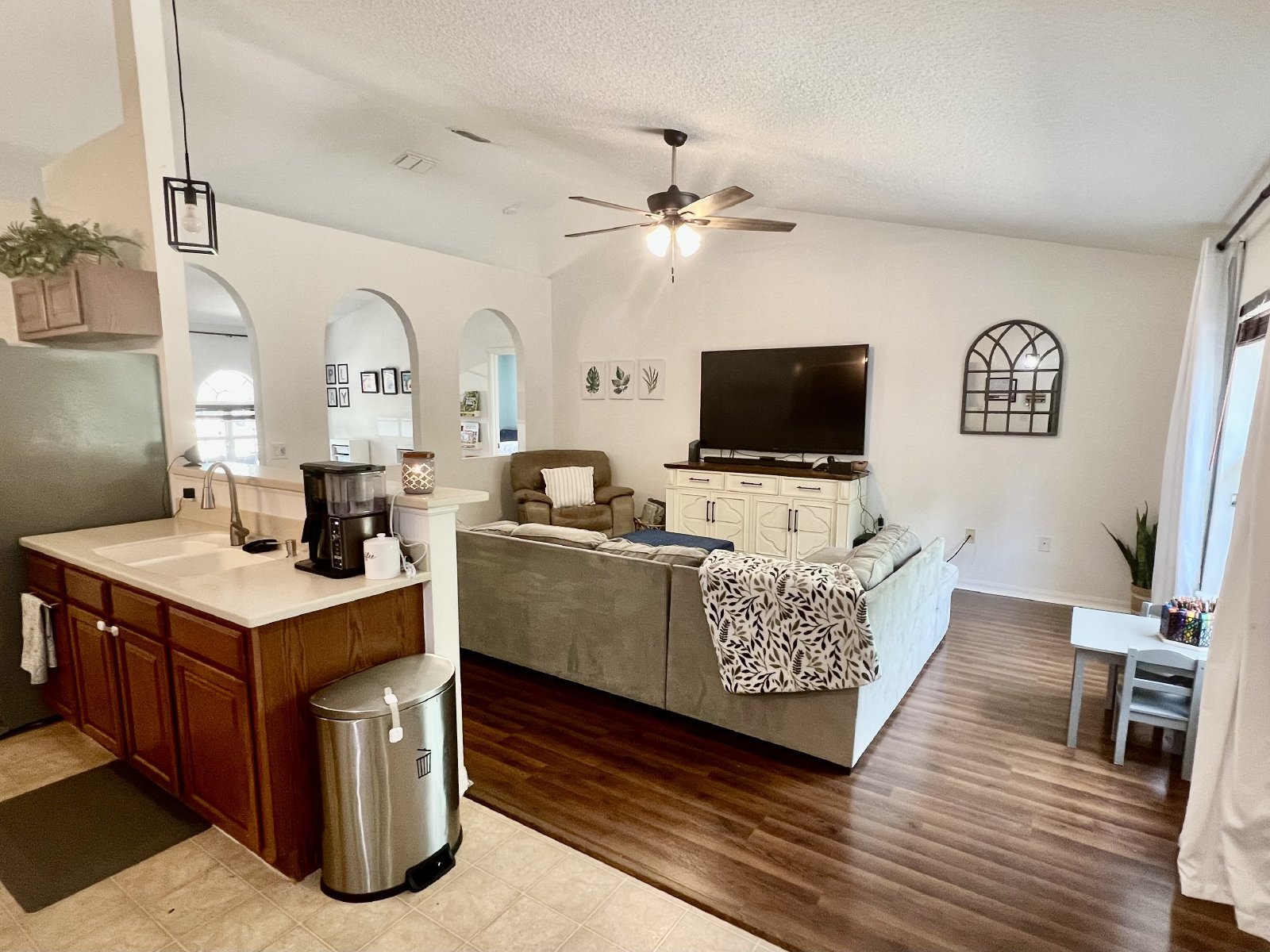 Spacious 4-Bedroom Home for Rent in a Fantastic Community! property image