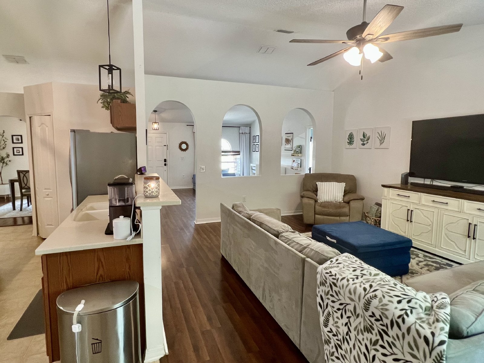 Spacious 4-Bedroom Home for Rent in a Fantastic Community! property image