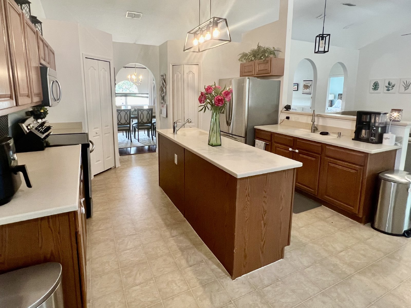 Spacious 4-Bedroom Home for Rent in a Fantastic Community! property image