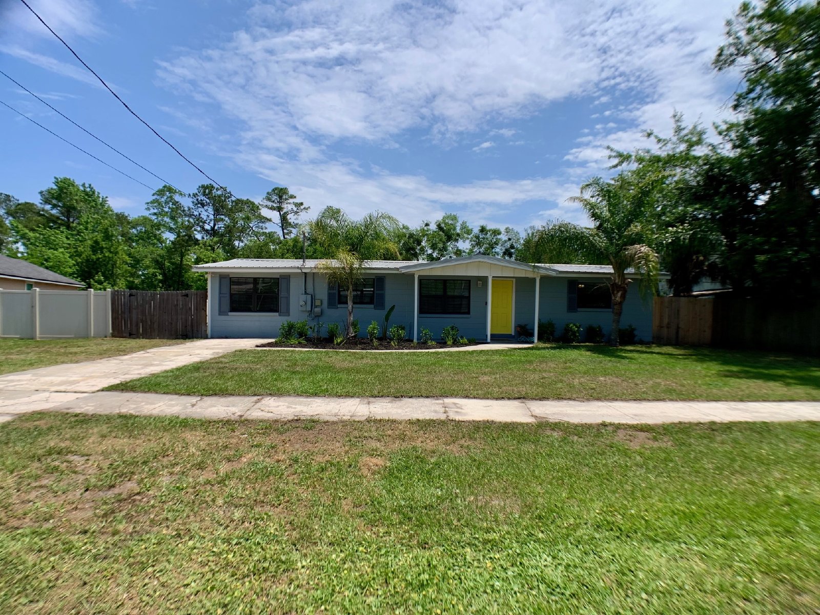 Charming Home in Orange Park property image