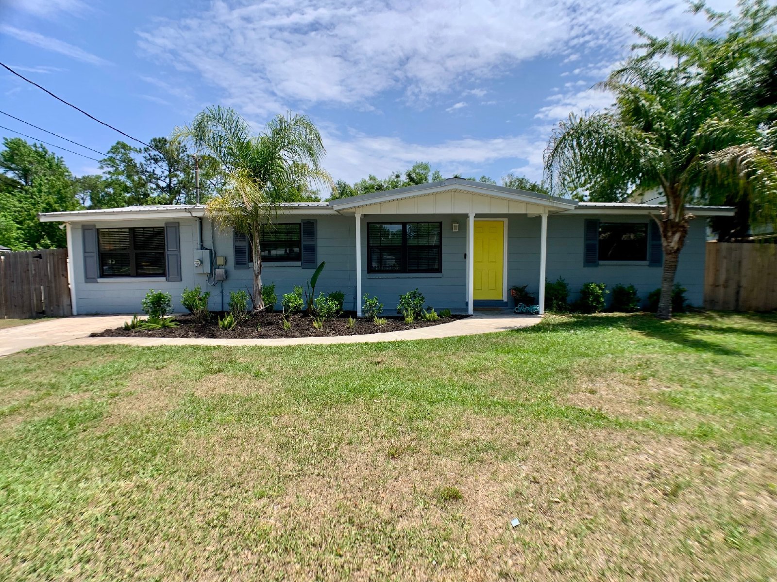 Charming Home in Orange Park property image